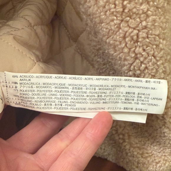 Zara Jacket - Picture 10 of 13